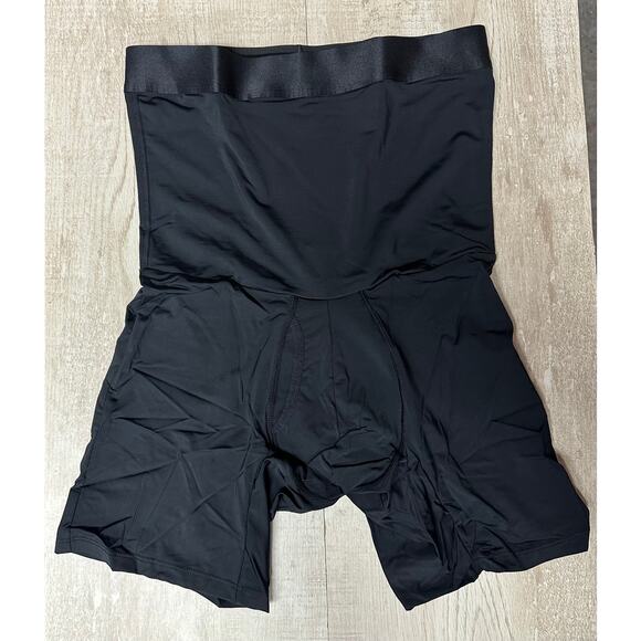 Kewlioo Men's Girdle Compression Shorts Size L - Picture 2 of 5